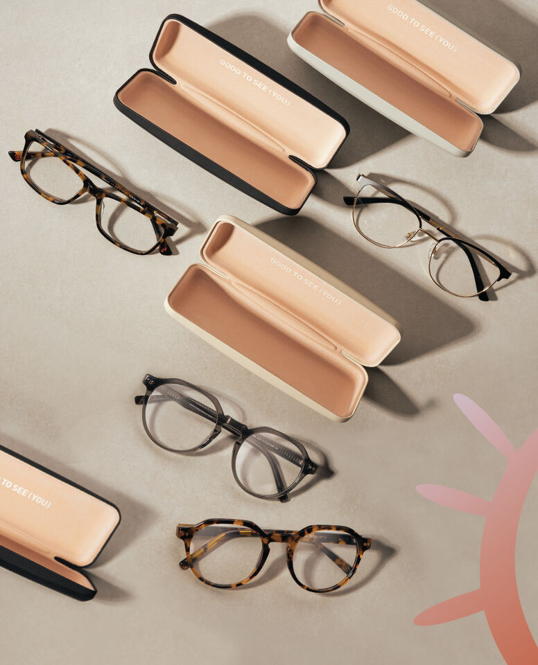 eyes + more bietet ein exklusive Sparangebot mit 2+2 eyes + more bietet ein exklusive Sparangebot mit 2+2